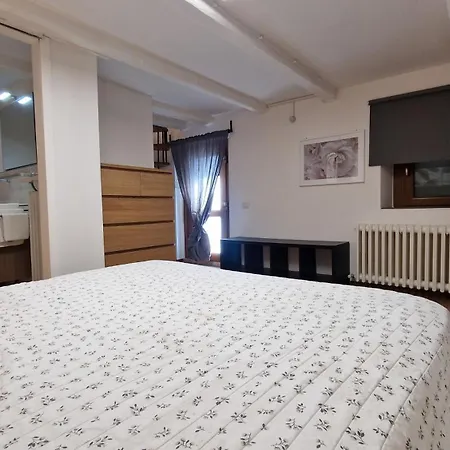 Soprani - Casa Casoni Apartment