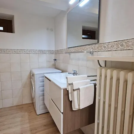 Appartement Soprani - Casa Casoni Castelfidardo