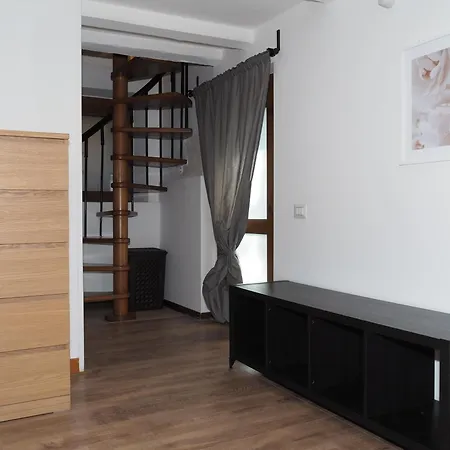 Soprani - Casa Casoni