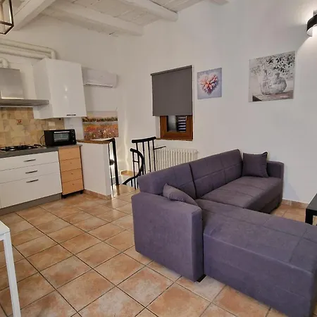 Soprani - Casa Casoni Appartement *