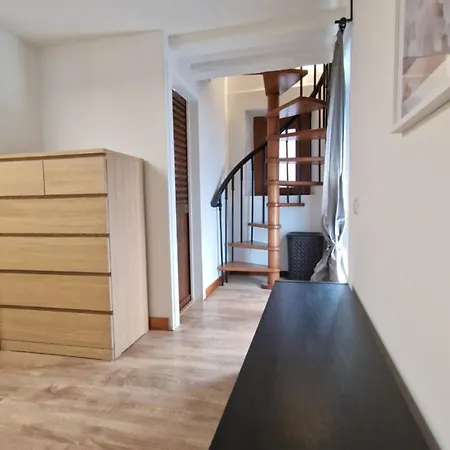 Appartamento Soprani - Casa Casoni *
