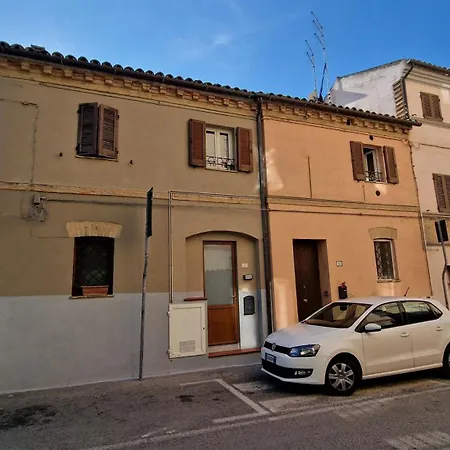 Soprani - Casa Casoni * Castelfidardo