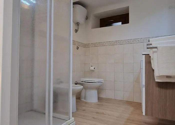 Apartment Soprani - Casa Casoni