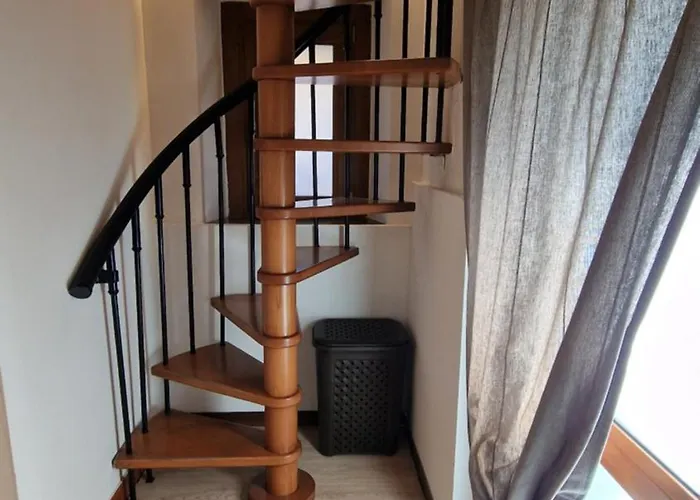 Soprani - Casa Casoni *