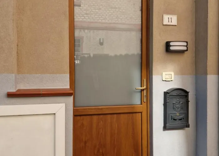 Soprani - Casa Casoni Apartment